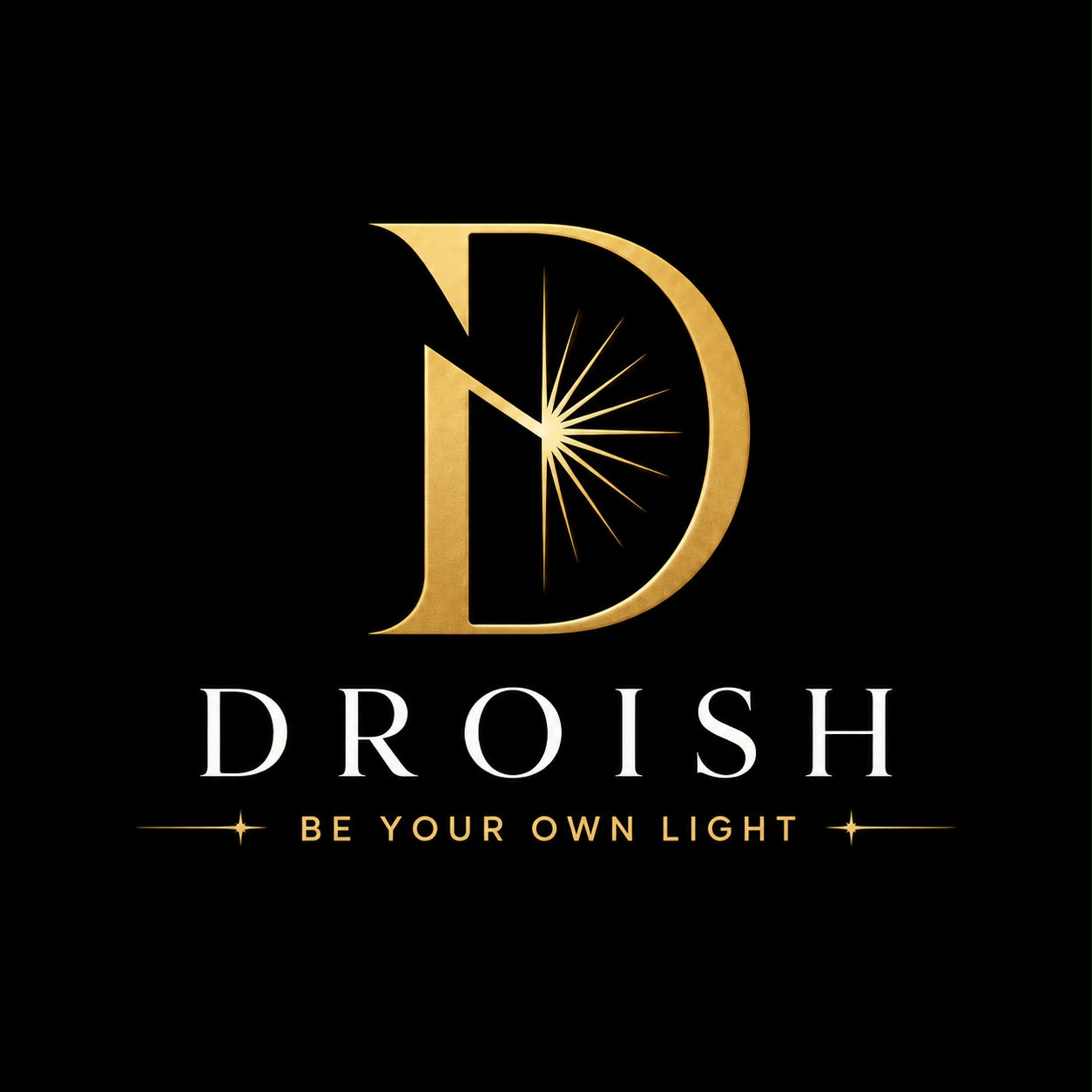 DROISH